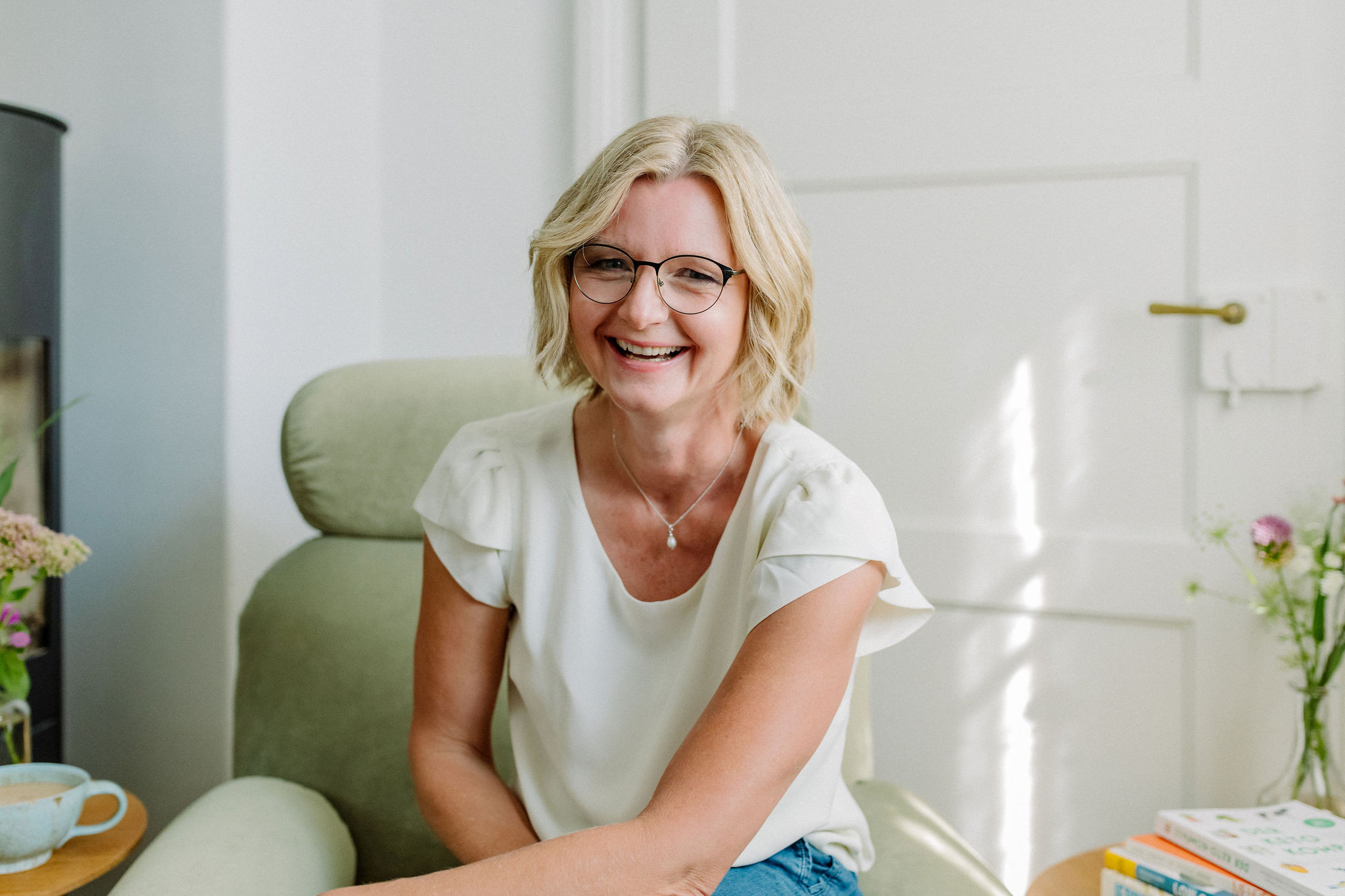Anne Goldhammer-Michl