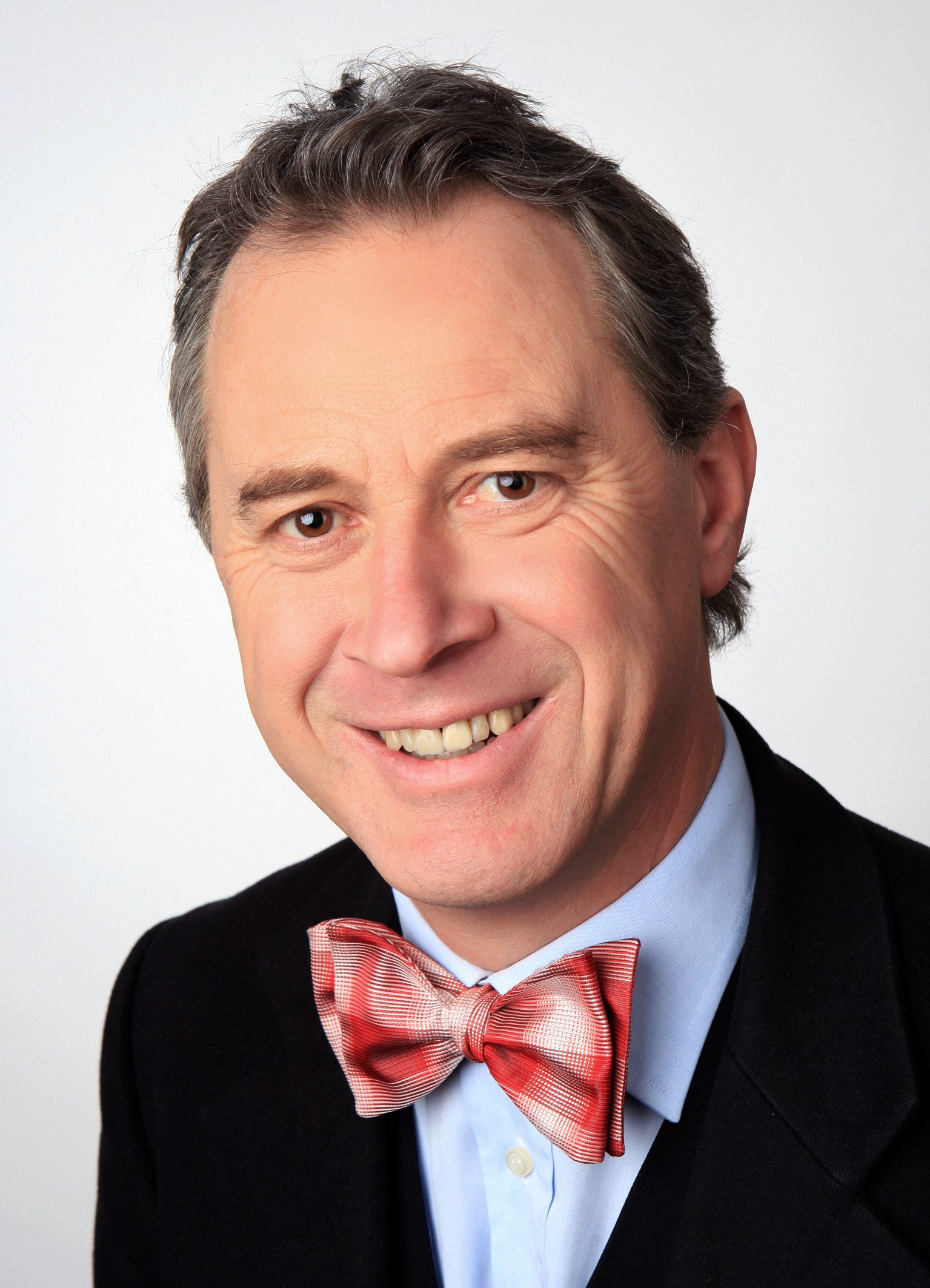 Uwe Gremmers