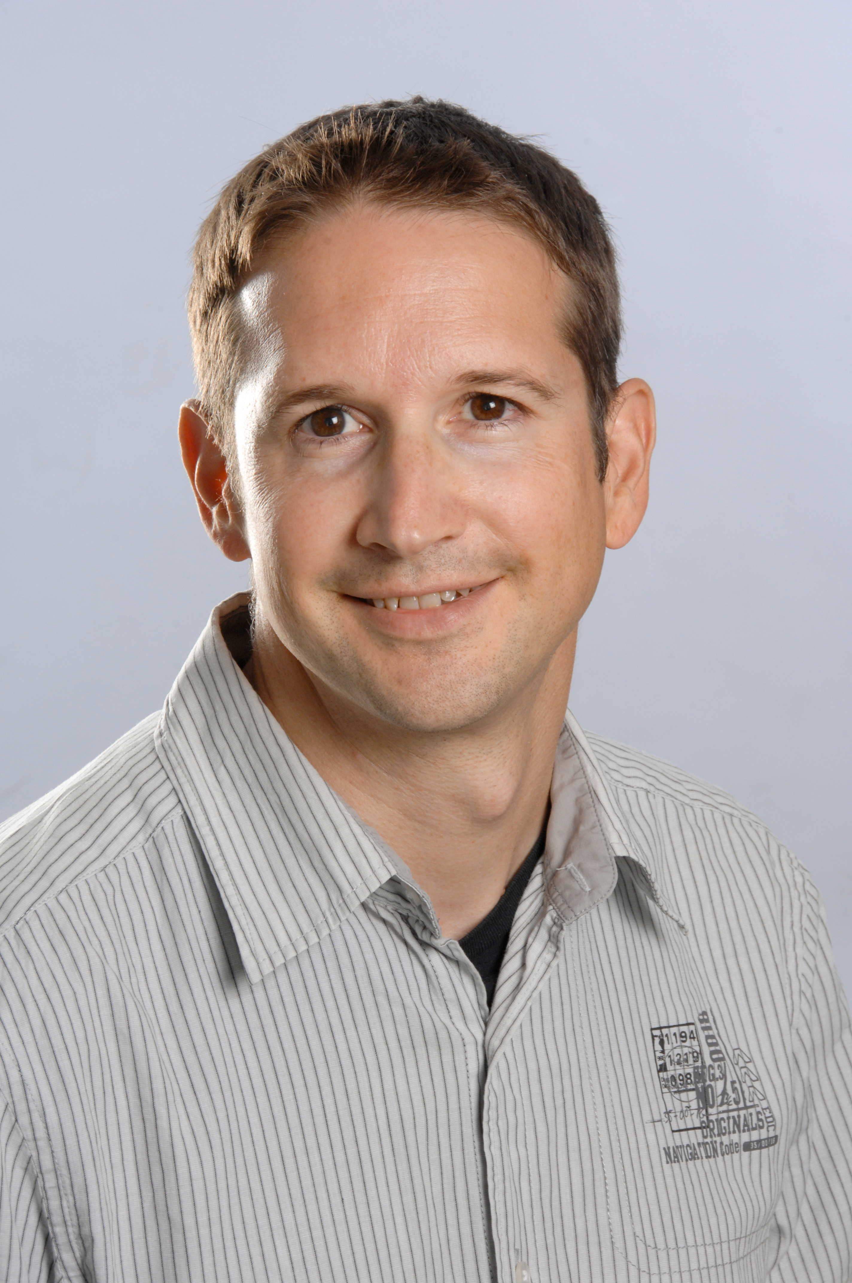 Michael Busse