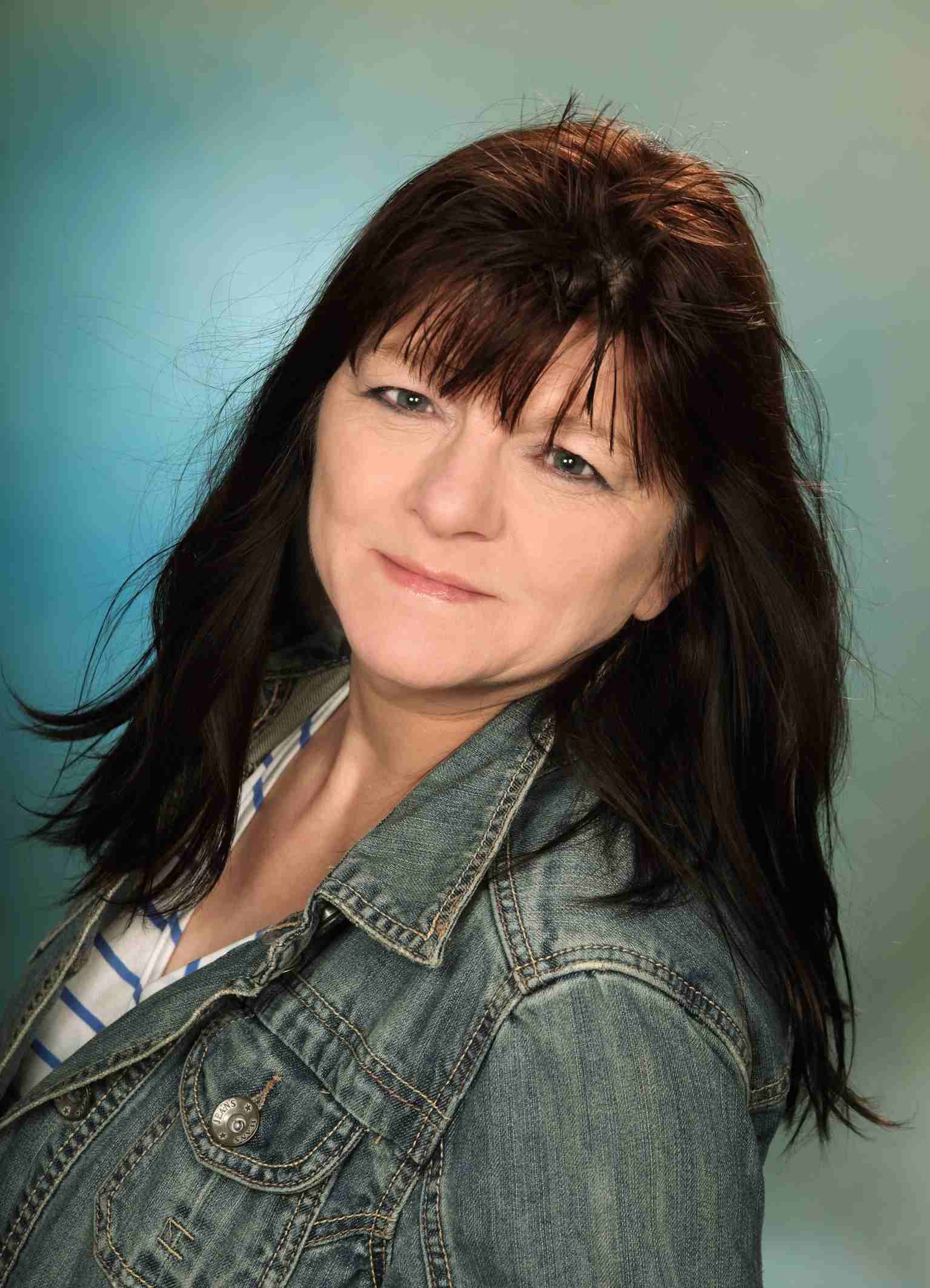 Sonja Carlsson
