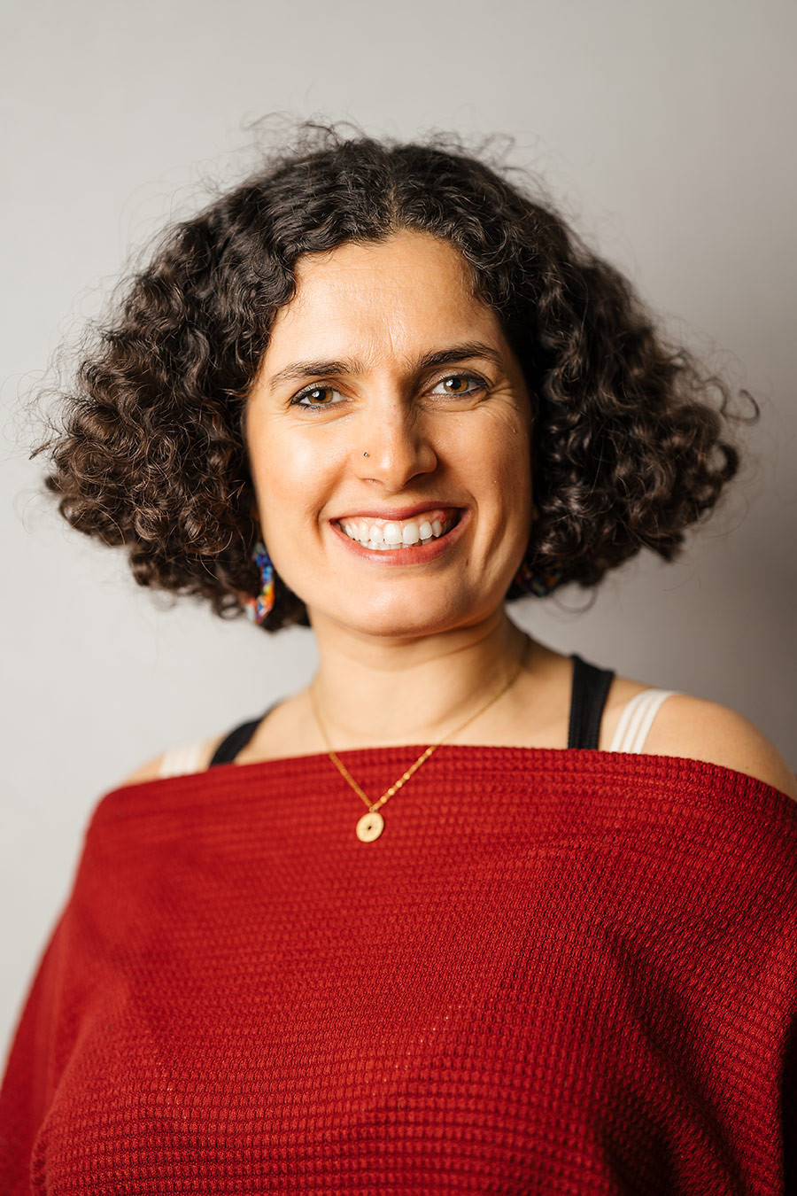 Kiran Deuretzbacher