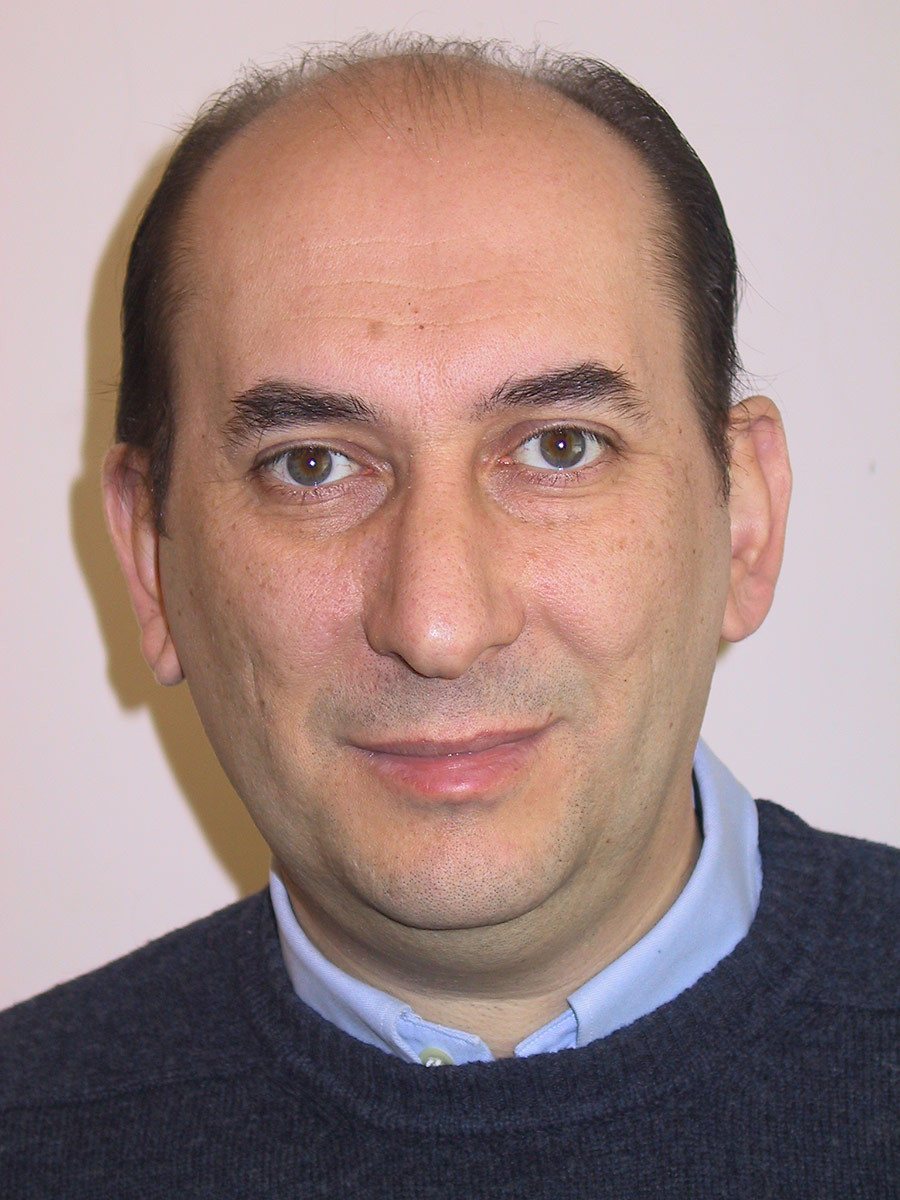 Michael Ehn