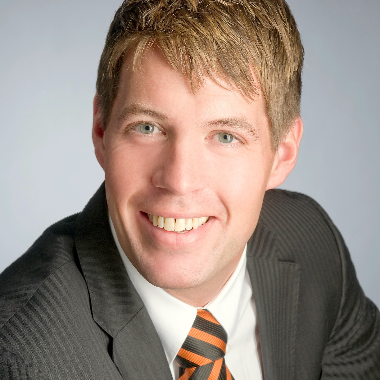Martin Kohn