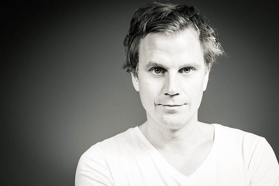 Lars Poeck