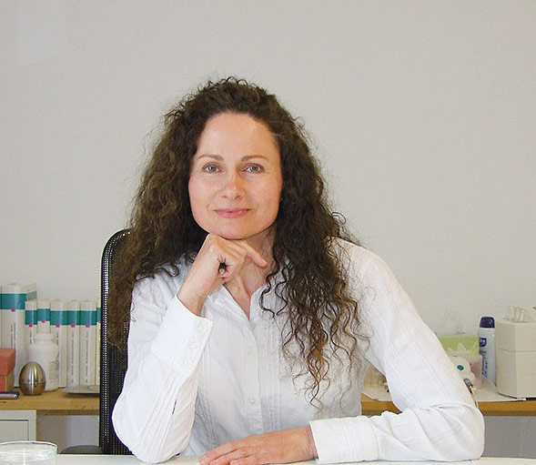 Beate Rinderer