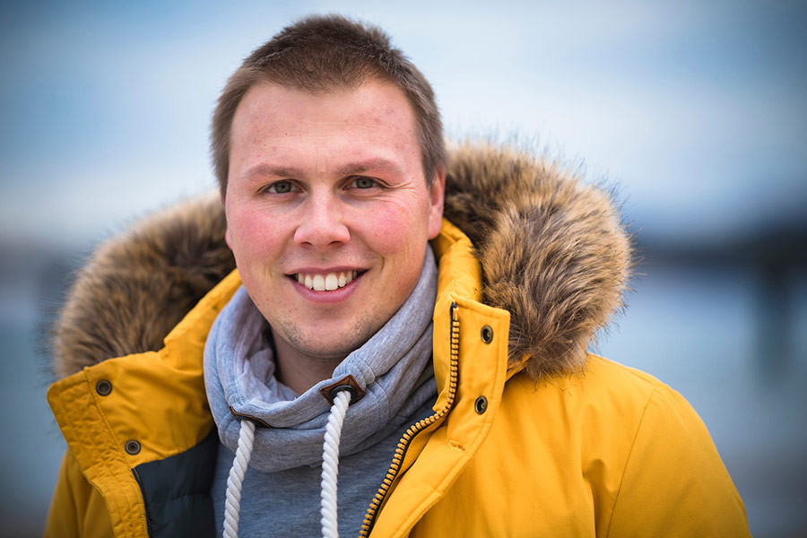 Timm Allrich