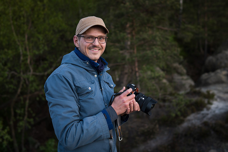 Philipp Zieger