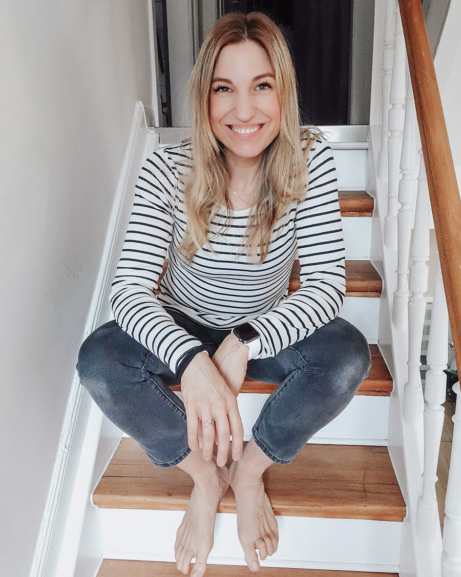 Julia Scharnowski