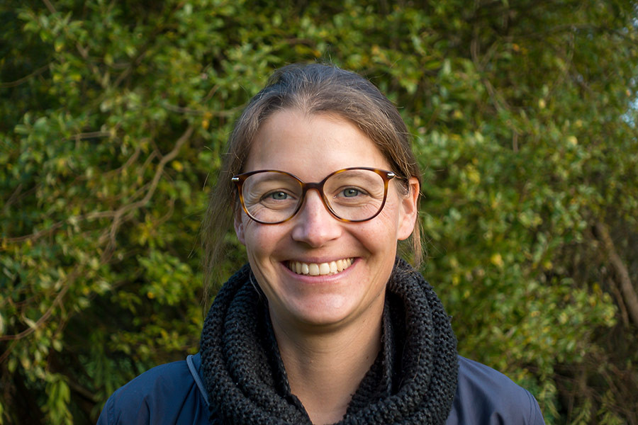 Stefanie Schindler