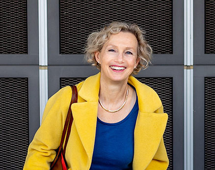 Sabine Schreiner