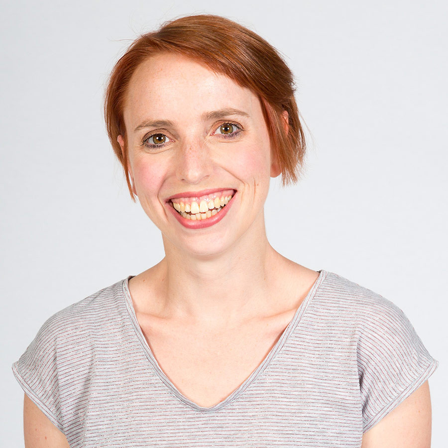 Katharina Spangler