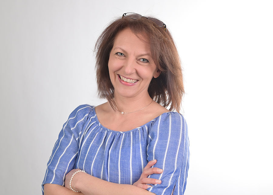 Muna Strobl