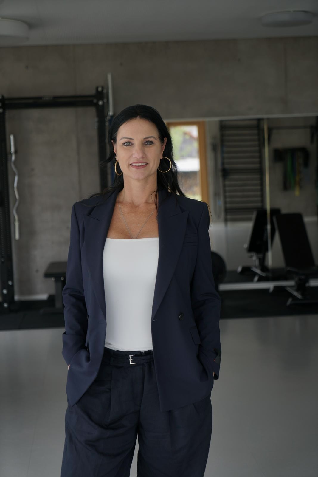 Kristin van der Meer