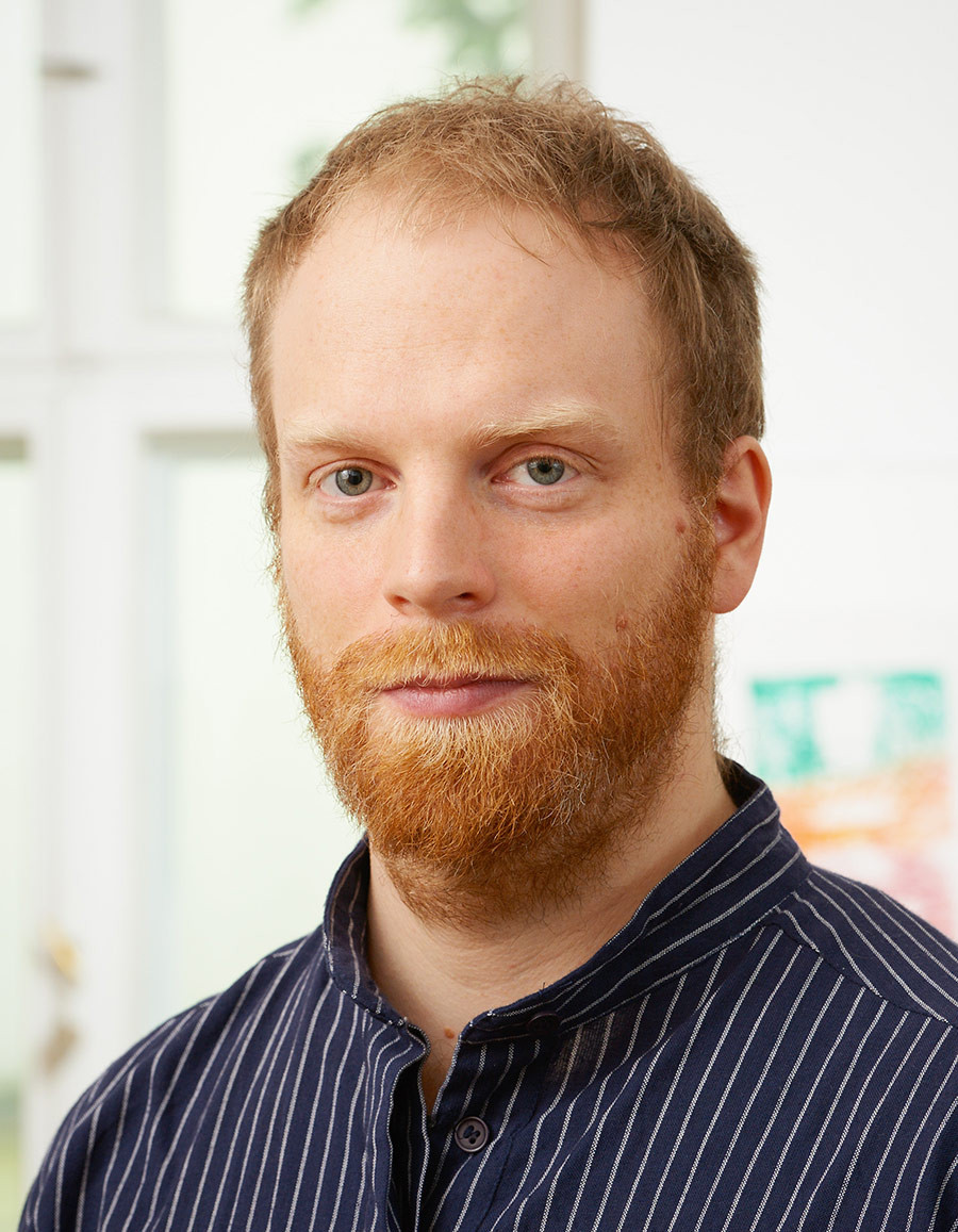 Sebastian Vigl