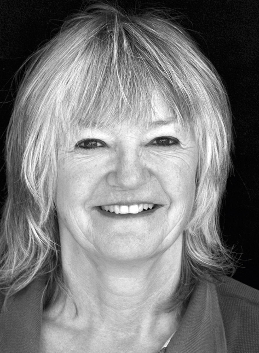 Almut Adler