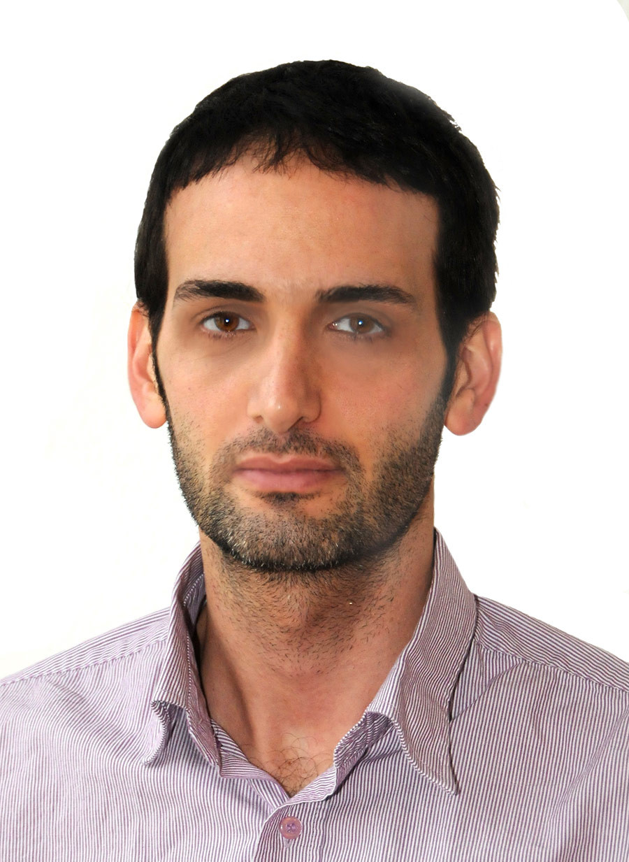 Eyal Amitzur