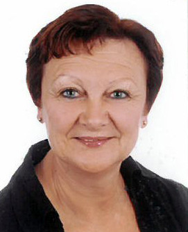 Isabell-Annett Beckmann