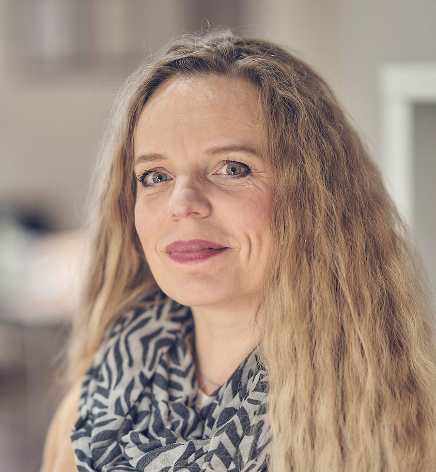 Silke Bierkämper