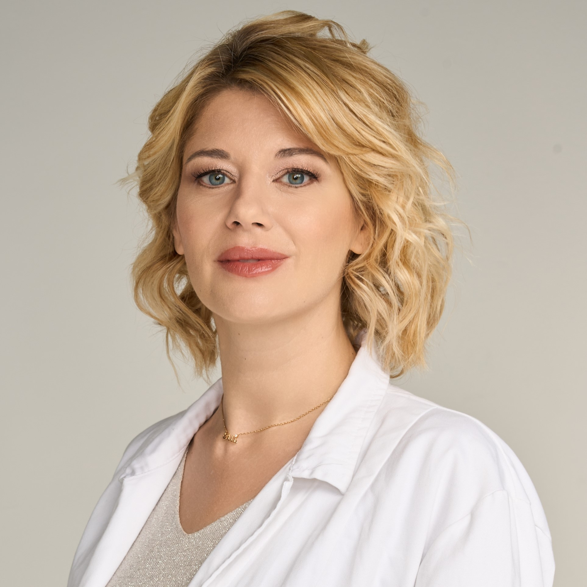 Dr. med. Judith Bildau