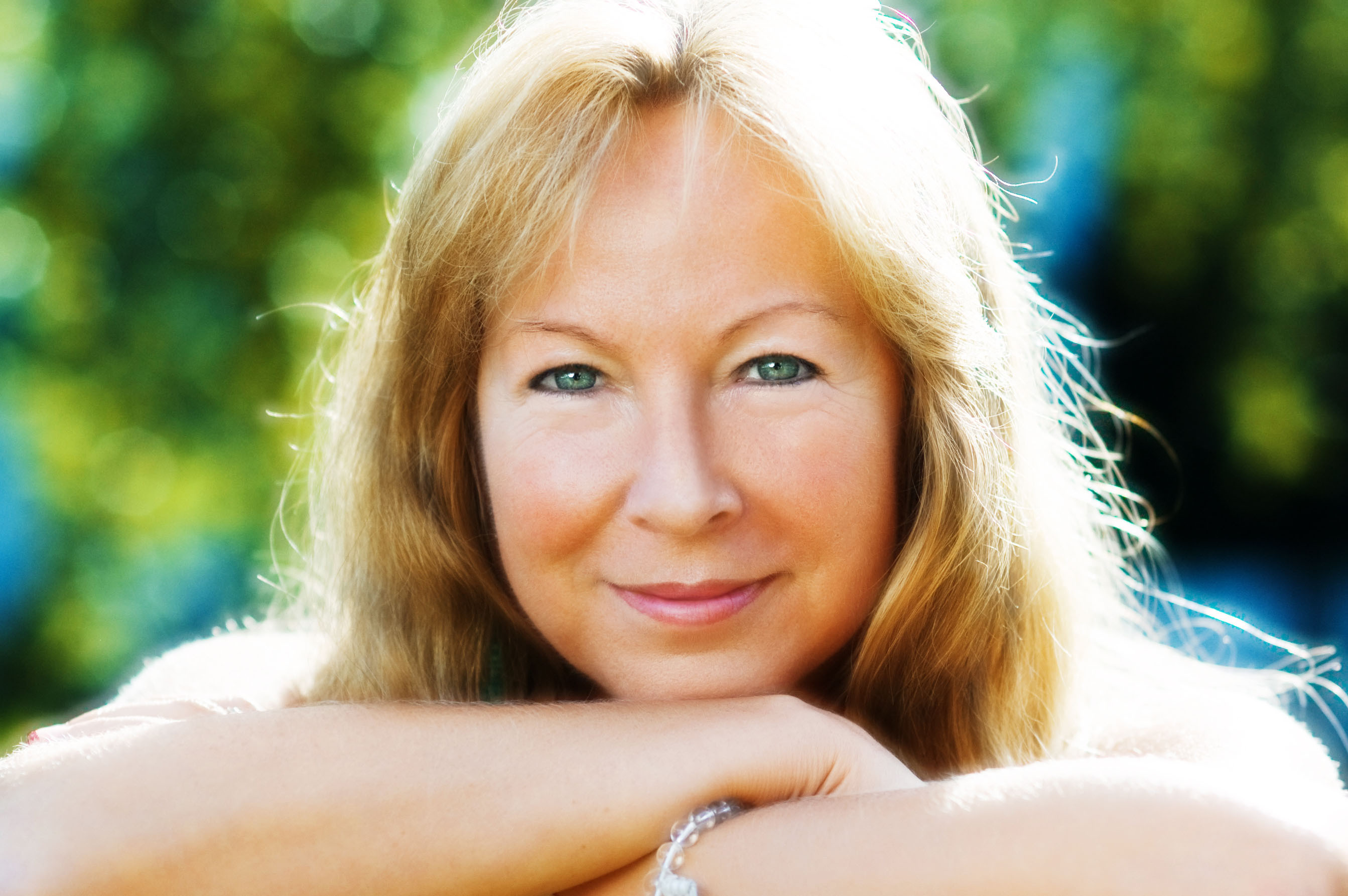 Jutta D. Blume