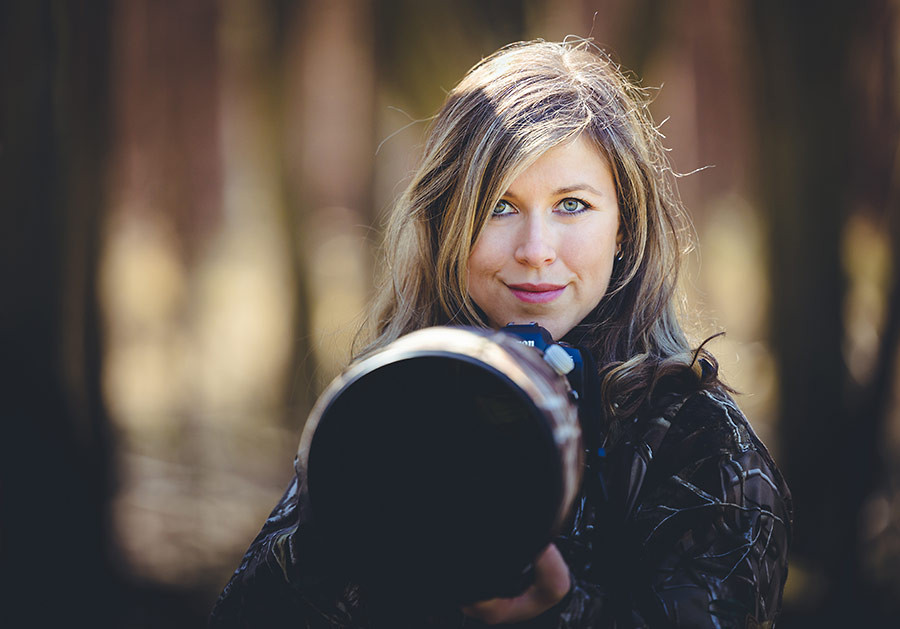 Sarah Böhm