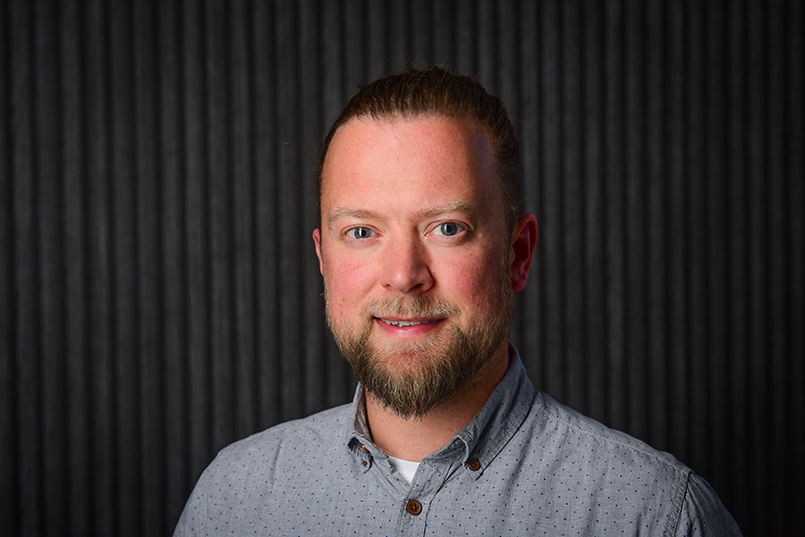 Nils Bringeland