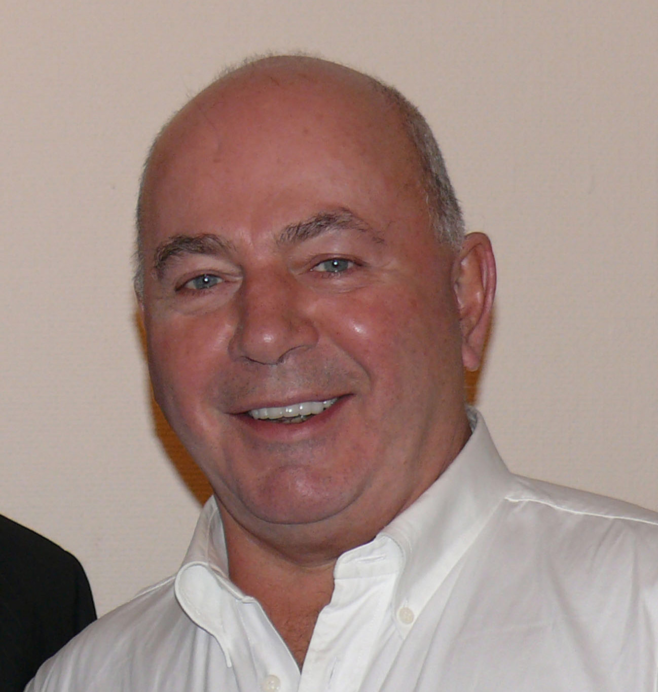 Gunnar Cramer
