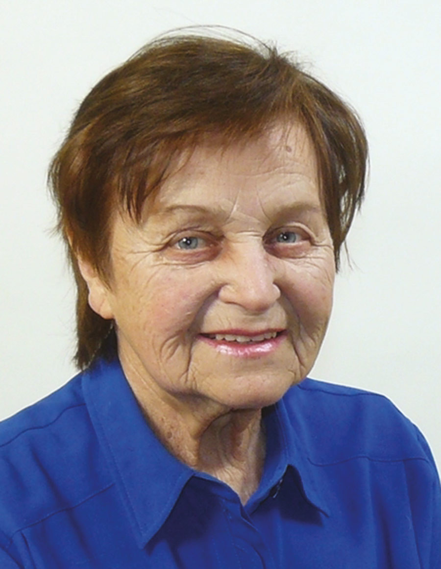 Rita Danyliuk