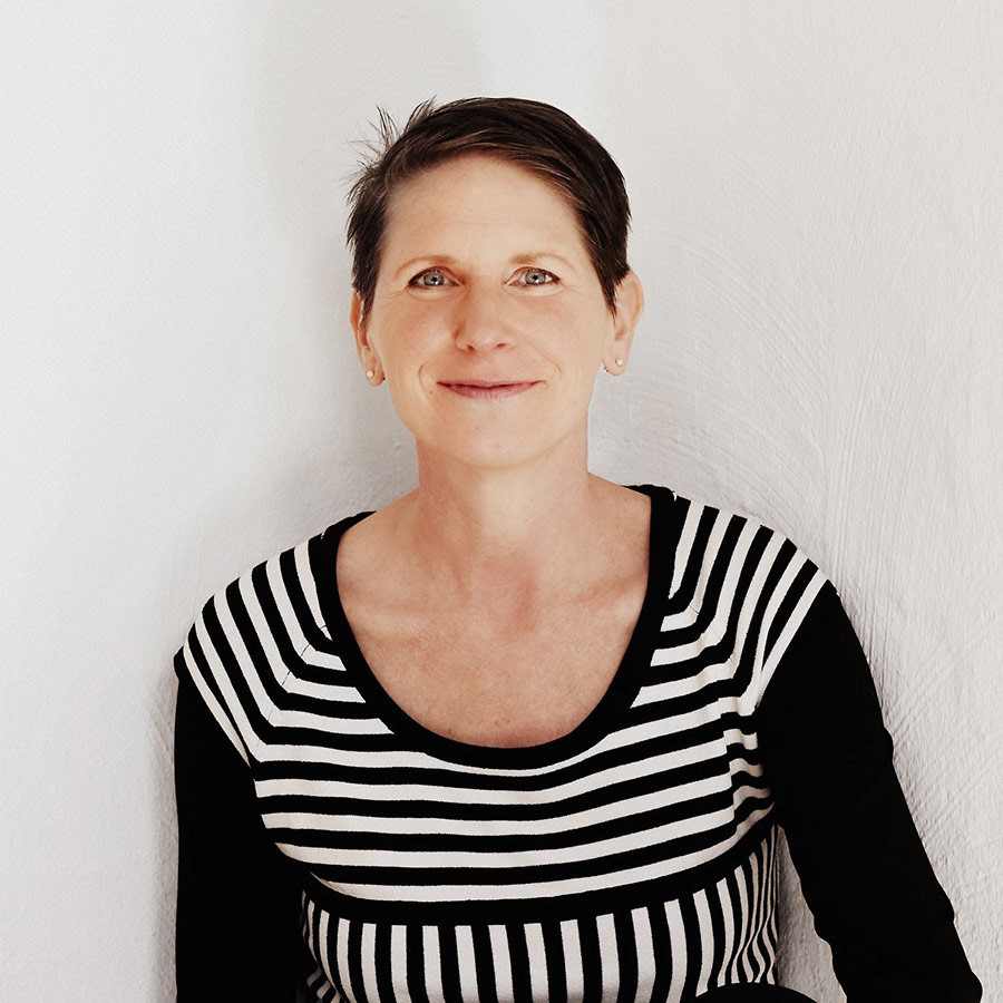 Sabine Dinkel