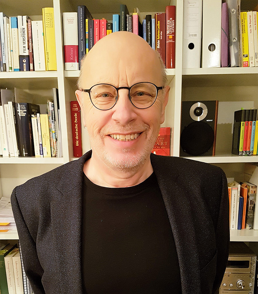 Gerald Drews