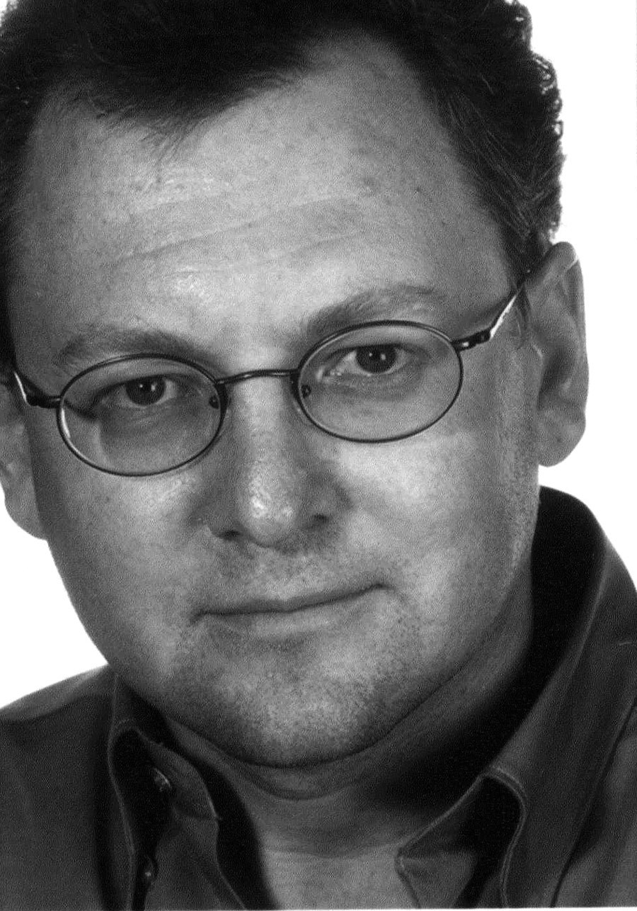 Armin Fischer
