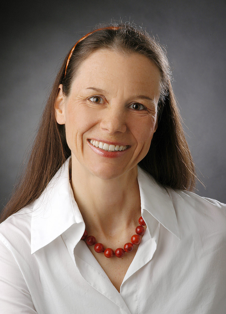 Dr. med. Ellen Fischer