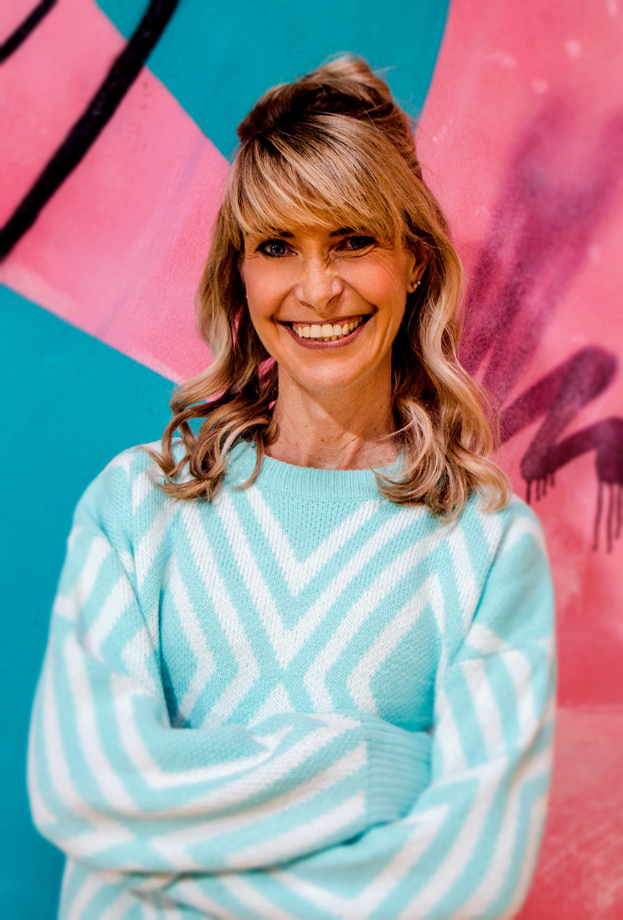Anke Glaßmeyer
