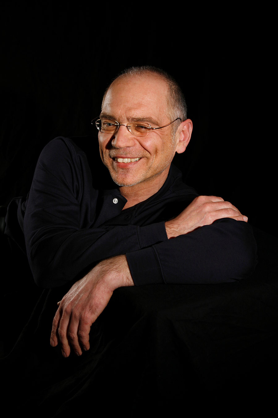 Uwe Hampel