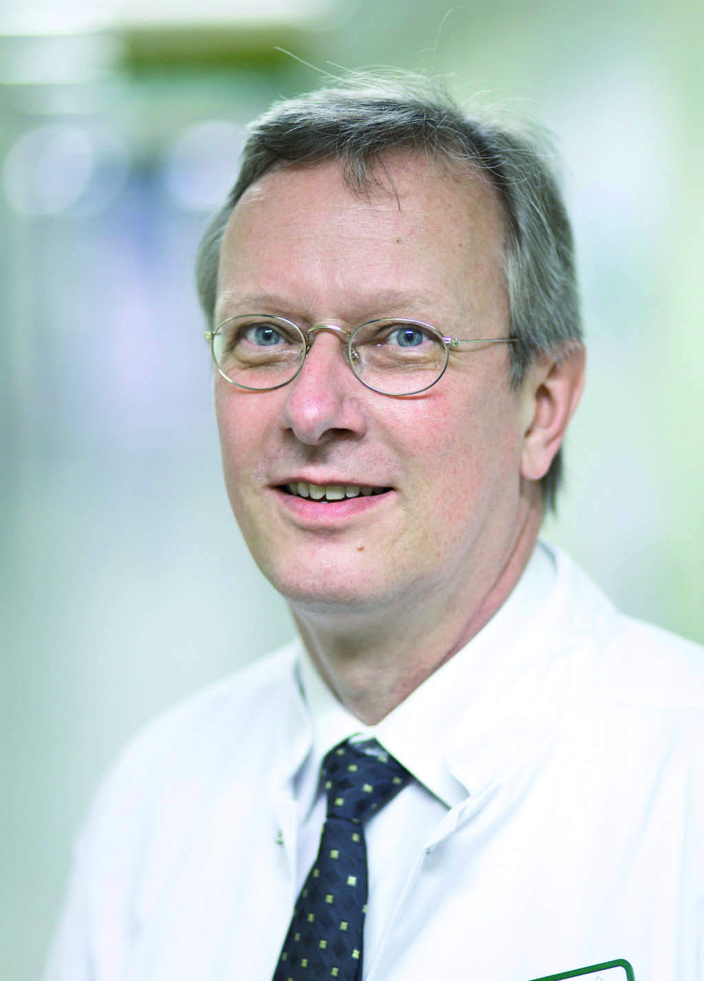 Dr. med. Peter Hannemann