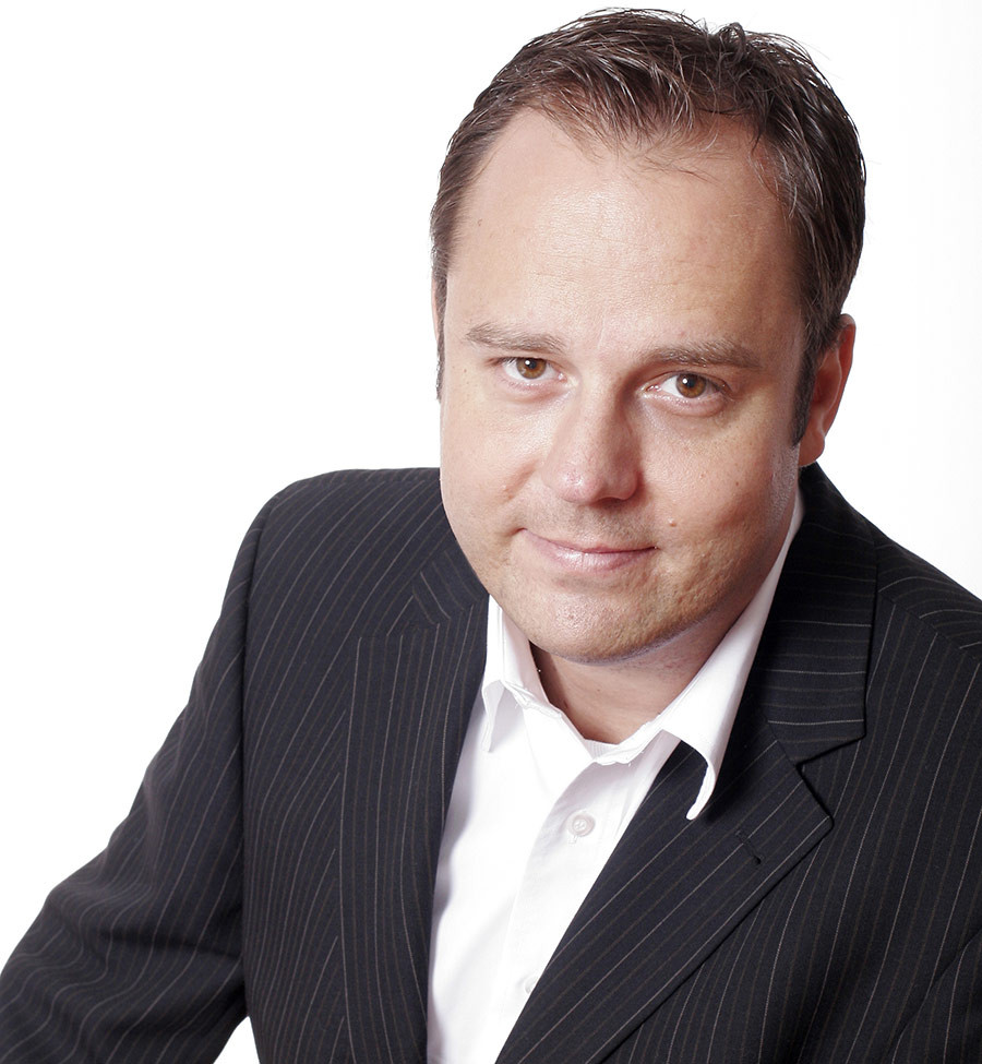 Sven Hansel