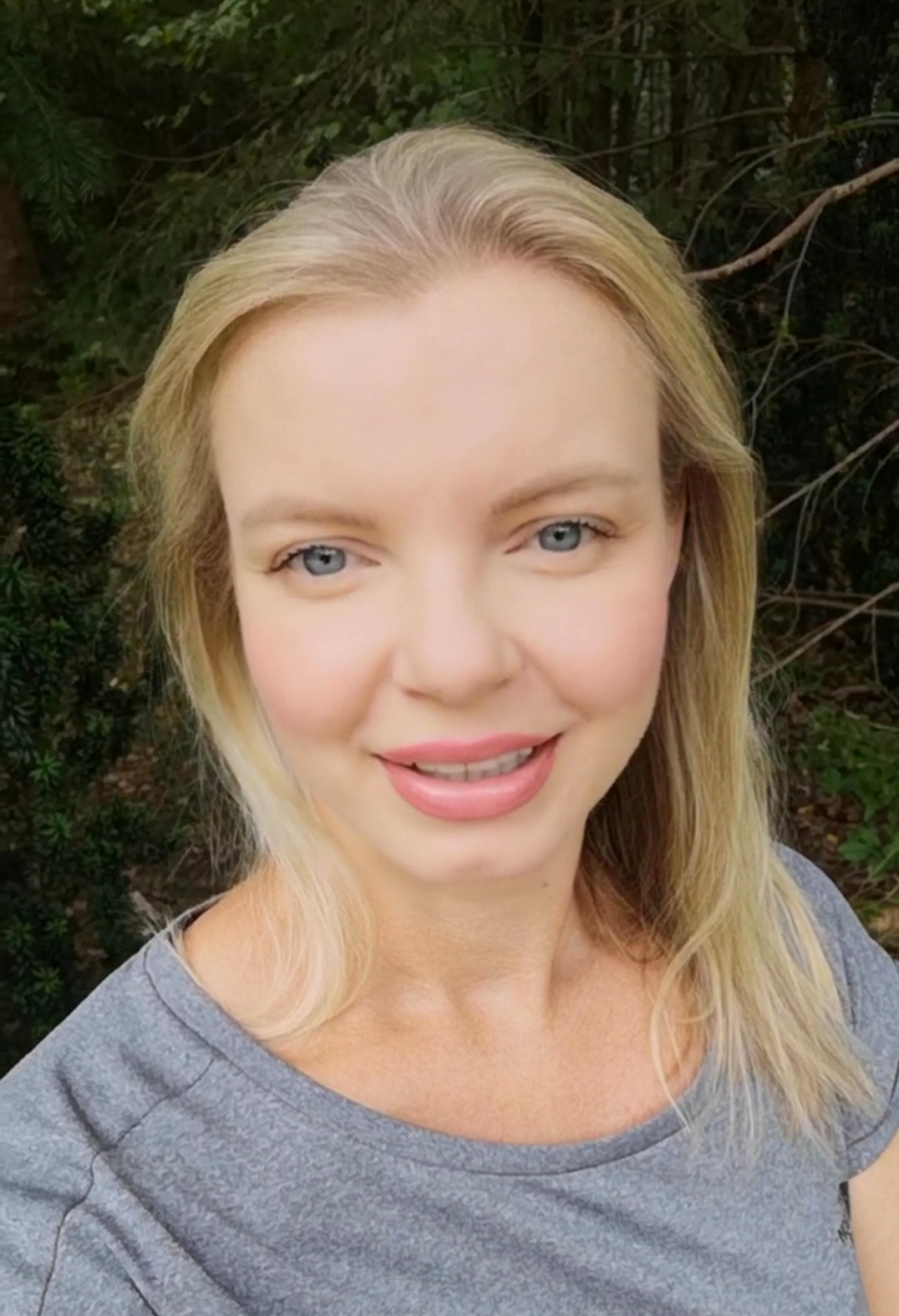 Karina Haufe