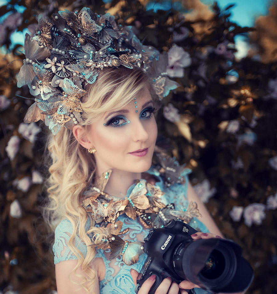 Laura Helena