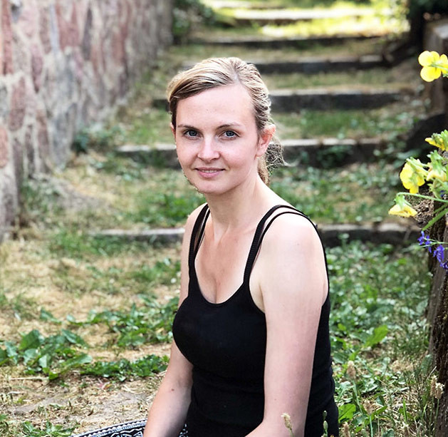 Nele Hillebrandt