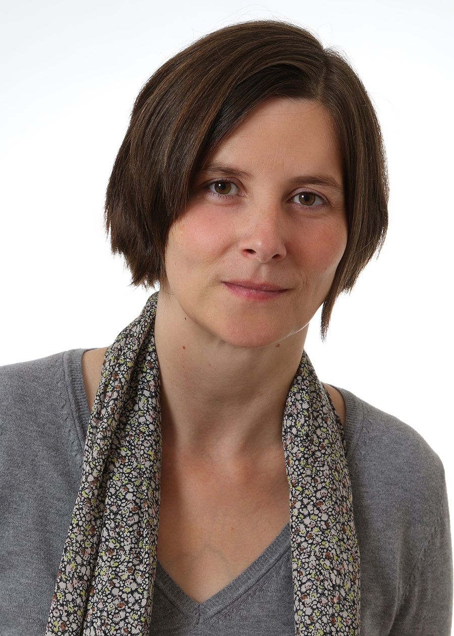 Alexandra Hirschfelder