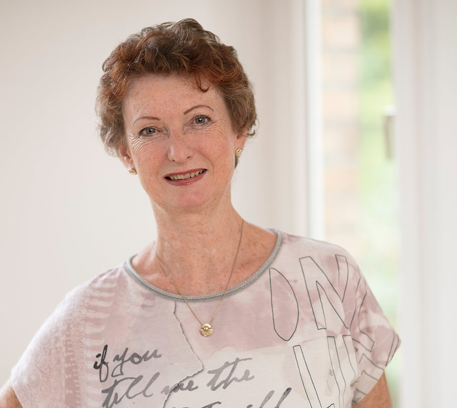 Heike Höfler