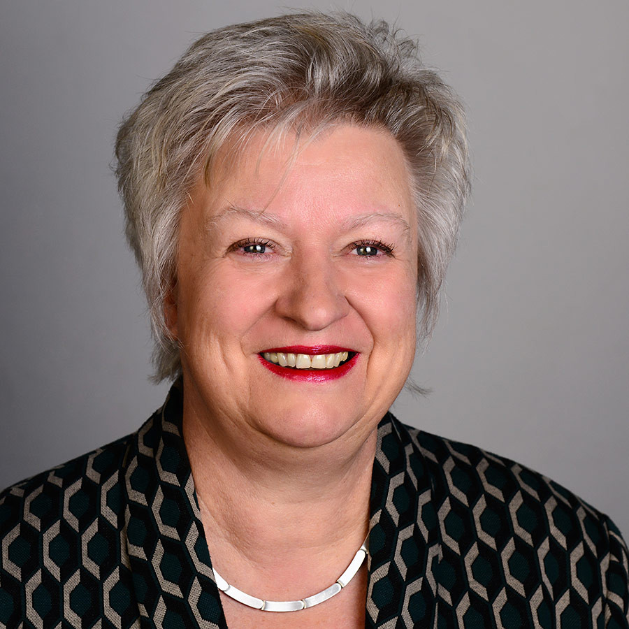Maria Holl