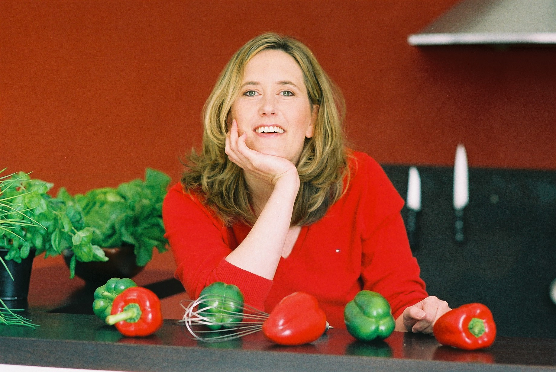 Marion Jetter