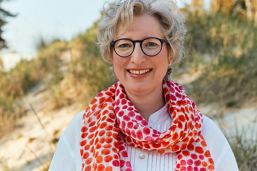 Christine Kempkes