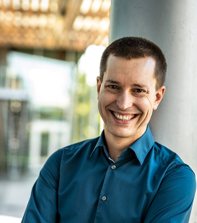 Christian Koch