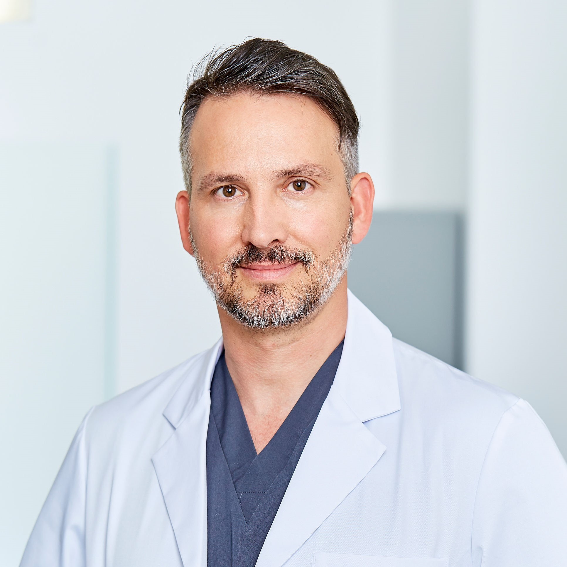 Dr. med. Matthias Koller