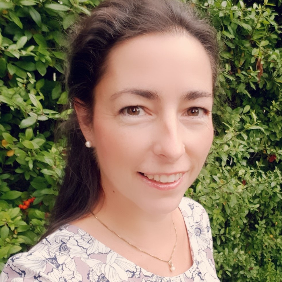 Vivian König