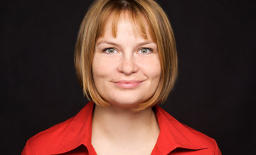 Karin Leppin