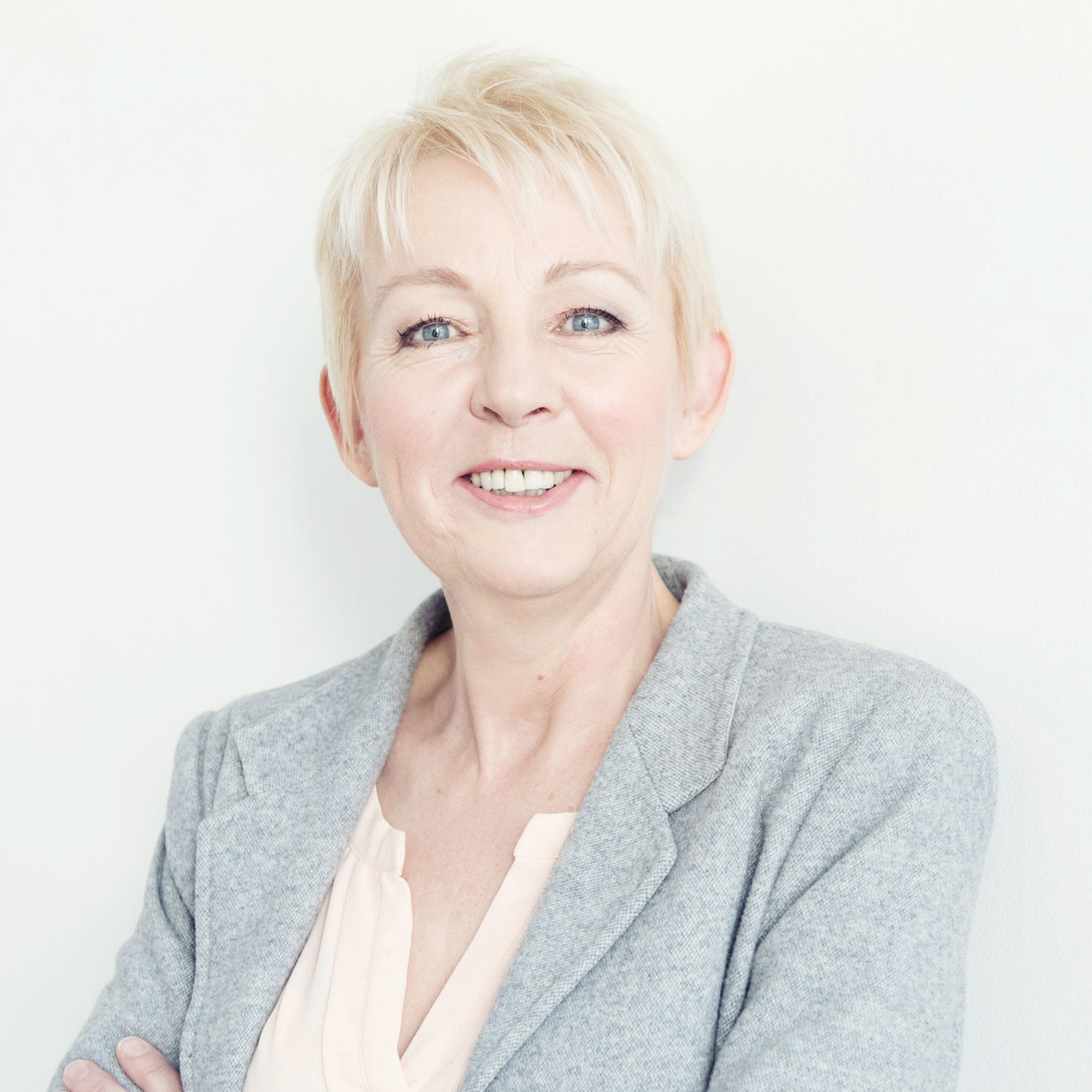 Maria Lohmann