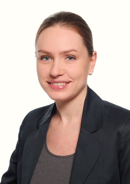 Nadine Magg